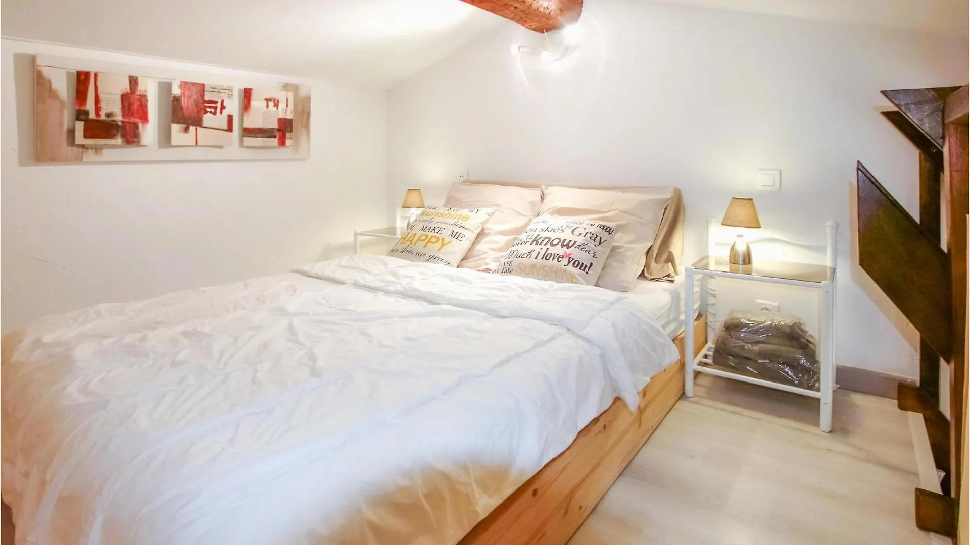 Holiday home Beautiful Home In Carpentras France
