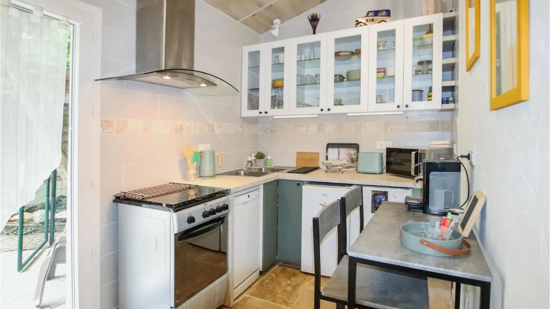 Beautiful Home In Carpentras