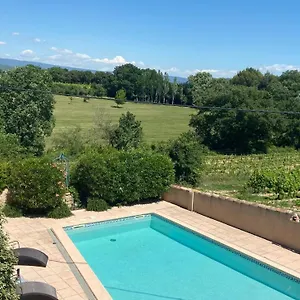 Maison Provence Mont Ventoux, Avignon Hébergement de vacances