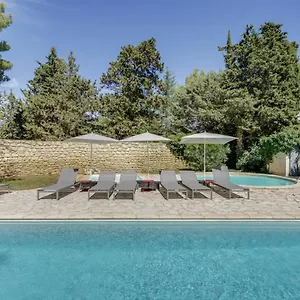 Mas Saint Gens Hébergement de vacances