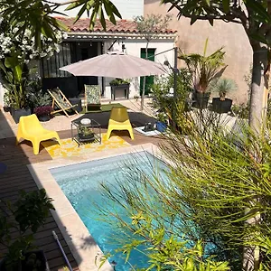 Cosy En Provence Carpentras