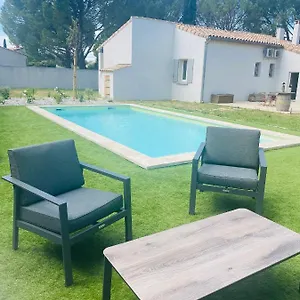 La Maison D A Cote 8 A 10 Personnes Hébergement de vacances