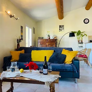 Les Vignes Carpentras