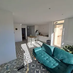 La Petite Maison Des Boettes Hébergement de vacances