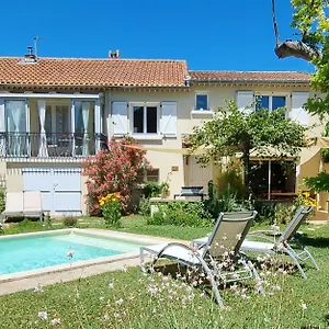 Cosy En Provence Hébergement de vacances