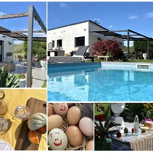Le Galinie Chic'art. Un Bel Atelier Avec Piscine Carpentras