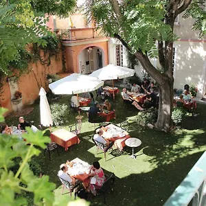 Du Fiacre Carpentras