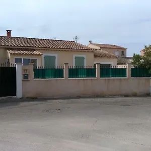 L'ilot De Carpentras